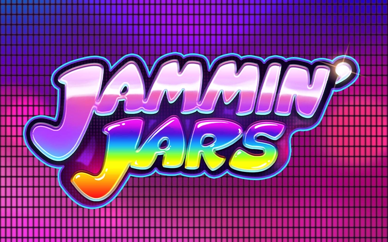 Get a ton of excitement and a big win in Jammin Jars at BC Game.